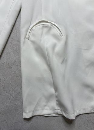 Удлиненный блейзер . платье- пиджак plt6 фото