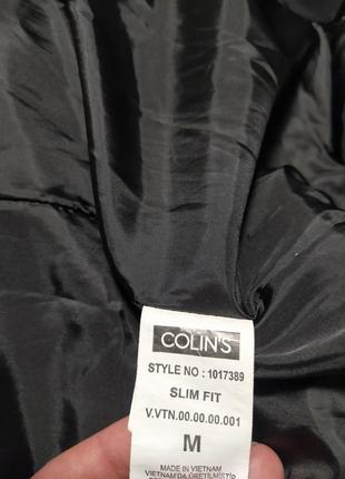 Куртка colin's3 фото