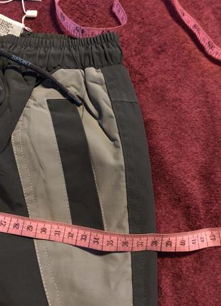 Зимові водонепроникні штани, на зріст 98см угорщина 🇭🇺7 фото