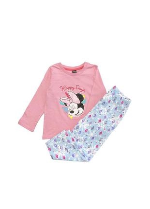 Пижама, костюм для дома фирмы primark disney ❤️