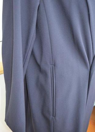 Легке пальто на підкладці alba moda, 40 eur3 фото
