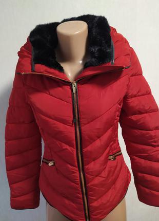Куртка zara