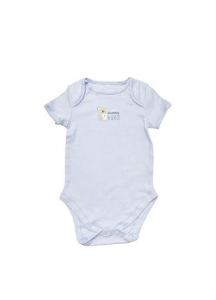 Бодик с коротким рукавом фирмы primark❤️