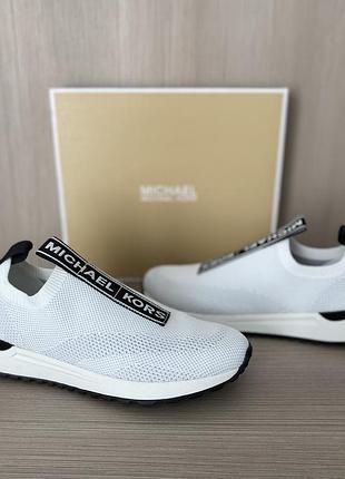 Кросівки michael kors