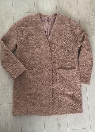 Пальто демісезонне