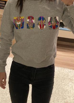 Кофта msgm 2