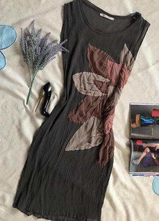 Брендовое платье ,  сарафан , туника от penny black1 фото