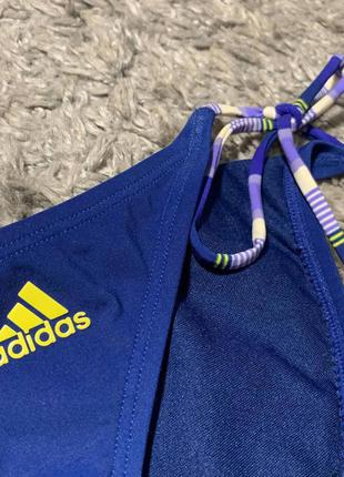 Труси/труси/низ до купальника/до купальника adidas/адідас/адідас4 фото