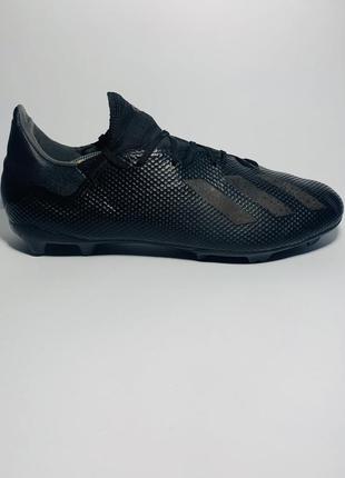 Копочки adidas x 18.3 fg4 фото