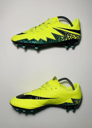 Опочки nike hypervenom