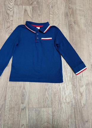 Дитяча кофта, розмір 92-98