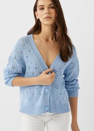 Кардиган zara