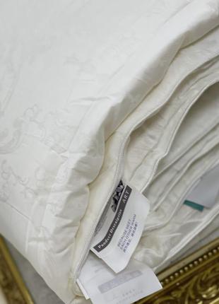 Распродажа!!!  демисезонные одеяло из шелкопряда в наличии! чехол:сатин  наполнитель:шелкопряд2 фото