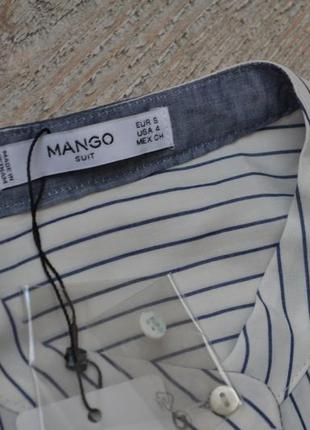 Сорочка mango2 фото