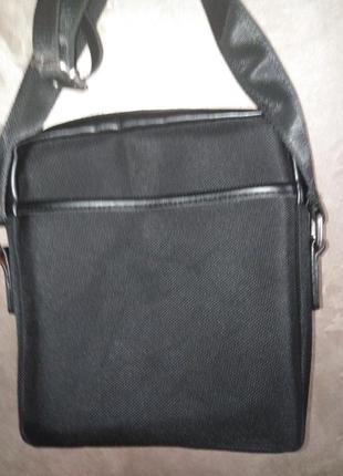 Шиксрная планшетка, барсетка, сумка7 фото