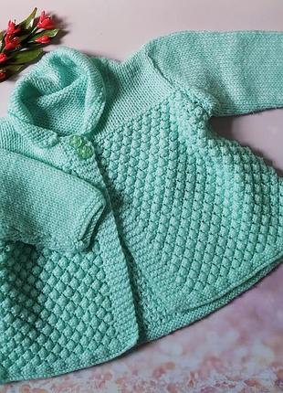 Комплект одягу для дівчинки 2