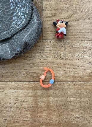 Дитячий гумка для волосся