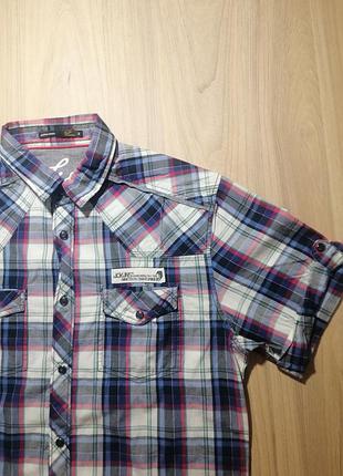 Сорочка jack&jones