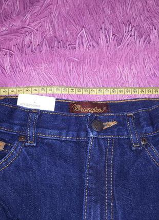 Кому джинсы wrangler на талию 62 см?💙👖💎2 фото