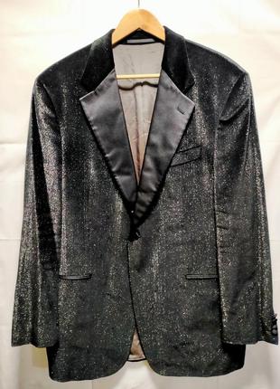 Смокинг hugo boss