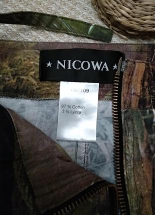 Юбка х/б. размер 38 3