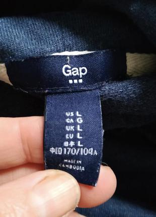 Gap толстовка сша розмір l2 фото