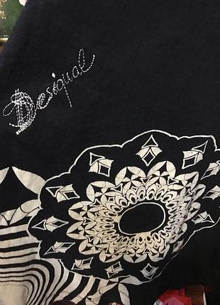 Стильное платье desigual,новое 5