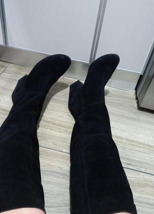 Сапоги 3