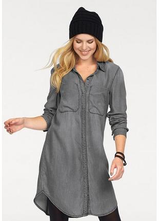Сукня сорочка vero moda
