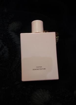 Gucci bloom 100 ml tester 5