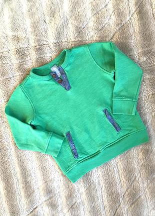 Свитшот baby gap