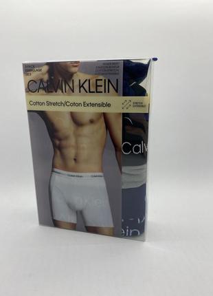 Трусы мужскиеcalvin klein оригинал