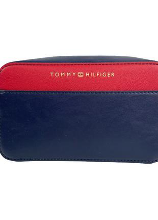 Сумка женская tommy hilfiger оригинал5 фото