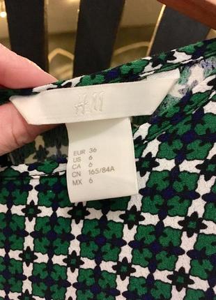 Блуза - футболка от h&m2 фото