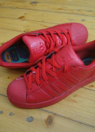 Adidas all star pharrell williams sales