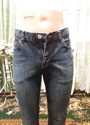 Новые джинсы от gap