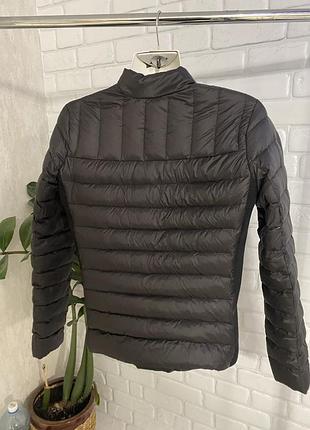 Микро пуховик chicoree down jacket 2
