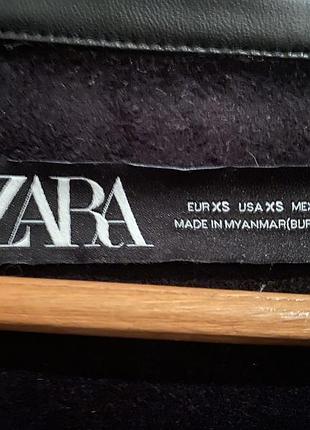 Плаття zara 6
