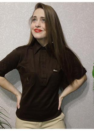 Gabicci футболка поло органик коттон s m