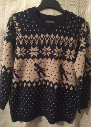 Свитер женский