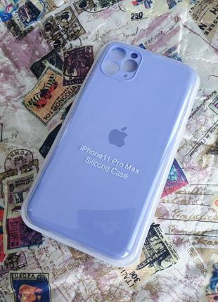 Чехол iphone 11 pro max silicone case айфон2 фото