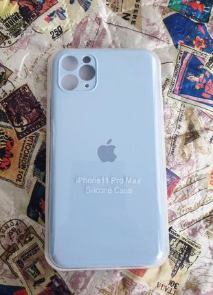 Чехол на айфон 11 pro max case