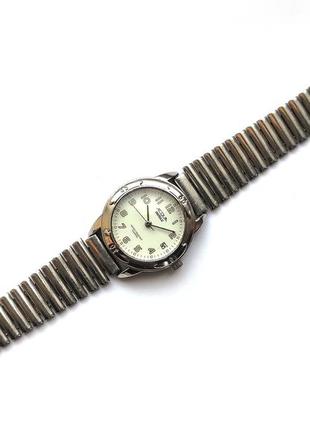 Acqua by timex часы из сша с подсветкой indiglo water resistant2 фото