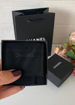 Брендовая упаковка люкс: коробочка с бархатом и пакет