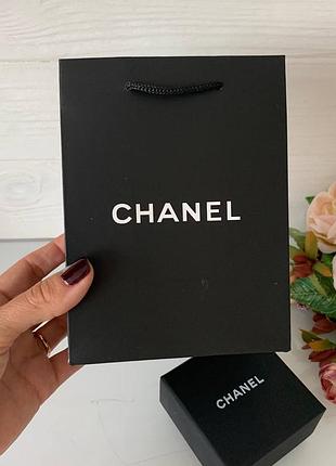 Брендовая упаковка люкс: коробочка с бархатом и пакет