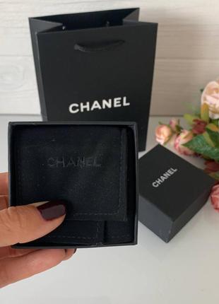 Брендовая упаковка люкс: коробочка с бархатом и пакет