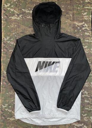 Анорак nike sportswear, оригінал, розмір l