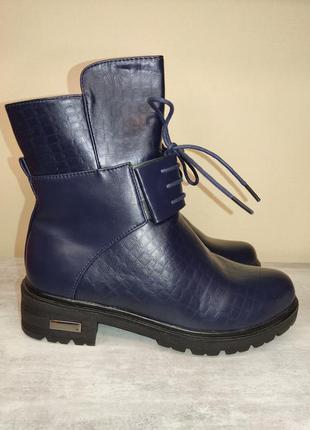 Черная пятница крутые ботинки на девочку