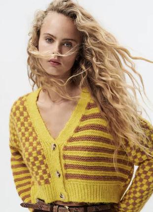 Свитер zara!