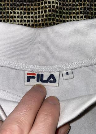 Свитшот fila, оригинал, размер s/m 4